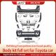 Scratching Resistant Automotive Body Kits For Toyota Fortuner