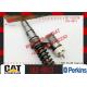 2490746 162-8813 386-1767 diesel fuel injector 249-0746 20R0850 for cat 3524B engine 20R-0850 1628813 3861767