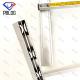 PBLOG T shape glass cutter metal handle good quality glass cutter glass processing diamond tools