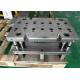 High precision custom made progressive die for deep drawing parts