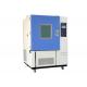 PLC Temperature Humidity Chamber Environmental Testing Machine ISO17025