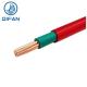 Fire Resistant Cable Construction Cable Single Core Building Wire SDI Electrical Wire 1.5mm2