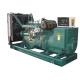 S12R-PYA2-C Engine 100kw  Open Type Diesel Generator