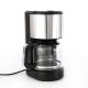 1.25L 10 Cups Dripper Coffee Maker  For Kitchen 27.6*19.5*37.8