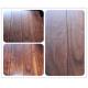 prefinished asian walnut wood flooring