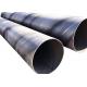 Large Diameter 12m Ssaw Steel Pipe Api Spiral Carbon Steel Pipe Anti Corrosion