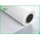 Translucent Tracing Paper Roll 53gsm - 83gsm For Garment Plotting