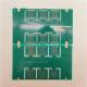 0.35mm Pitch Hdi Printed Circuit Boards Burn In Testing In Semiconductor Devices