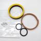 Oil Resistant JCB Seal Kit 991-00018 Anti Solvent For Backhoe Loader