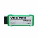 VXDIAG VCX NANO PRO For GM Ford Mazda 3 in 1 OBD2 Car Diagnostic Tool
