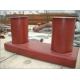 Marine Ships Mooring Components Carbon Steel ISO 13795