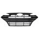 Auto Bady Bumperr Grille For Elantra 2019 OEM 86350-F2Ba0 Fits Hyundai With OEM Size