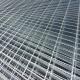 Building Material Metal Serrated 30X3mm Welded Walkway Steel Bar Grid Grating