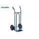 Stair Fold Up Sack Barrows And Trolleys 200kg Sack Truck Space Saving For Moving