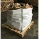 1 Ton 100% PP materials Bulk PP Big Bag For Packing Stone Firewood