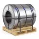 201 321 Stainless Steel Coil 600mm Width 410 430 2B Finish ss coils