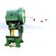 High Accuracy Dual - Point Plate Press Machine 80T For Electrical Appliances