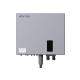 Balcony Solar ESS Hybrid Inverter 3 Phase IP66 Protection CE Approved