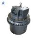 Travel Motor For Doosan Excavator DX380 DX420 Final Drive DX420LCA DX420LC-3 Travel Device Assembly