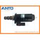 SK200-6E SK250-6E SK130-8 260-8  Excavator Eletric Replacement Parts  Kobelco Solenoid Valve