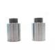 Non Standard Carbide Punches And Dies Metal Stamping Tools ISO9001 Approval