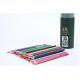 Cheapest and Good Quality Colorful Lead School & Office Wooden Pencil