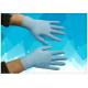 High Tensile Strength Disposable Surgical Gloves , Convenient Latex Surgical Gloves