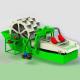 Integrated Automated Mobile Crusher Plant Stone Crusher Sand Making Machine