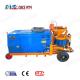 13.2kW Concrete Shotcrete Machine