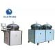 RF600-D 180-220kg/H Coconut Cooking Oil Filter Machine