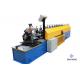 Full Auto C Z U L W Shape Roll Forming Machine With 1.5 - 3 mm Thickness