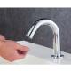 14cm Distance 1-45℃ Infrared Sensor Water Faucet