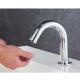 Non Touch Water Saving 13cm Automatic Kitchen Sink Faucets
