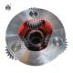 Building Planet Carrier Gear ZAX200 Mining Excavator Final Drive Parts