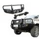 Toyota Land Cruiser Prado 200 Series 4x4 Winch Bumper Bull Bar