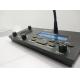 Portable 8W Wireless Interpretation System Full Digital IR Interpreter Unit