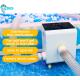 Colorful Ball Pit Balls Party Equipment Playground Ball Pit Cleaning Machine