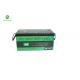 6000 Times Lifepo4 Rechargeable Battery With High Power Output For Electronic