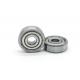 Deep Groove Ball Bearing 6200 Series 626zz from Anhui Anheng Bearing Co. Ltd with Competitive