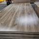 Corrosion Resistance Double Sides 16mm Melamine Faced Ply