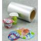 8011  pp glule aluminium foil used for yogurt  lids  38mic  -40mic