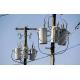 25kv Single Phase Pole Mounted Oil Immersed Distribution Transformer