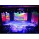 Fan-free Design Stage LED Screen Stage Backdrop Pantalla LED for Concert