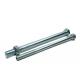 Galvanized Din571 Hex Head Wood Shoulder Screw Socket Bolt