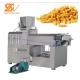 250KG/H Macaroni Production Line Industrial Pasta Making Machine