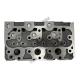 New L2000 cylinder head For kubota Tractor engine parts