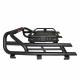 ODM Universal Sport Pickup Roll Bar For Ford F150 RAM 4x4 With Roof Rack Light
