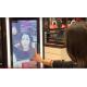 Digital Touchscreen Interactive Store Displays Advertisement Video For Shopping