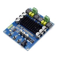 CA-3168B Wireless Digital Amplifier Board DC12-24V 2*50W Output Power TPA3116D2