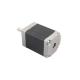 Easy Control Hybrid Stepper Motor For Engineering Vehicle RoHS Approval 28BYG201